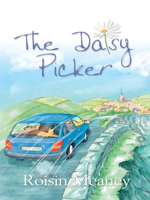 cover image of The Daisy Picker